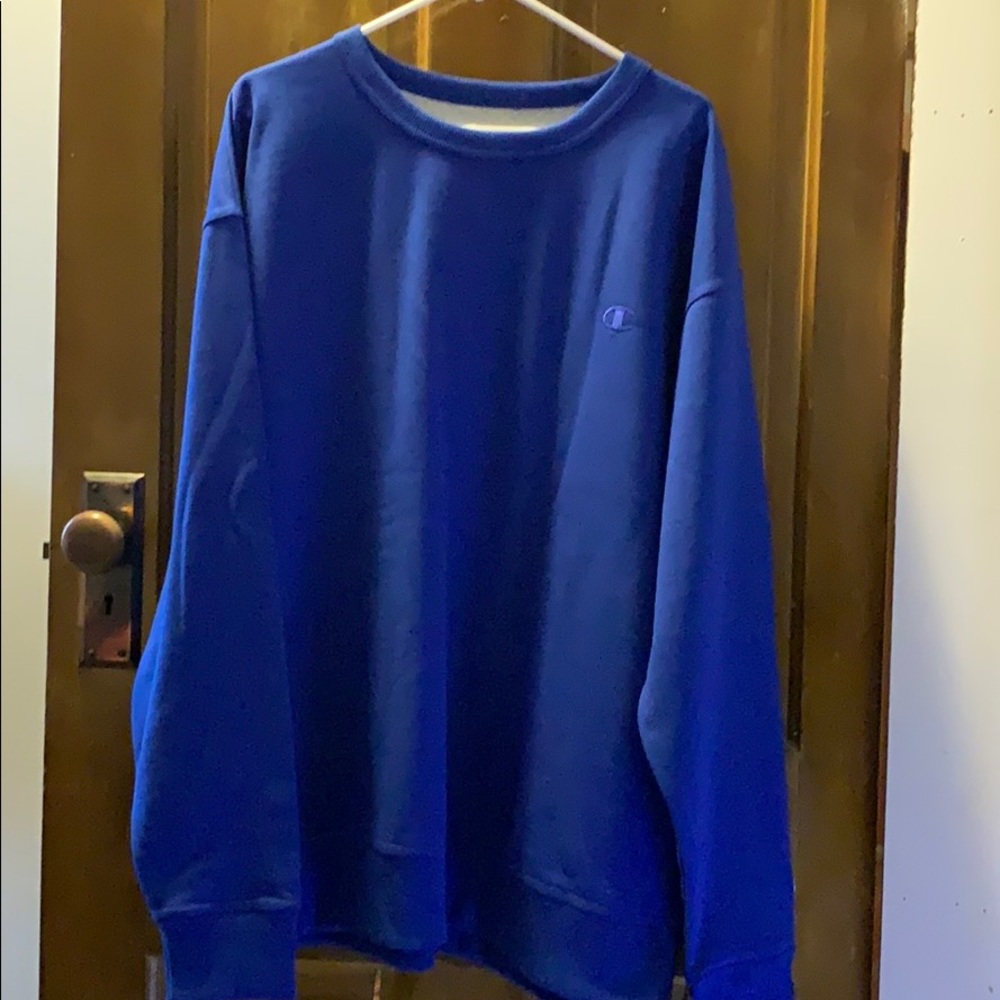 Men’s champion crew neck